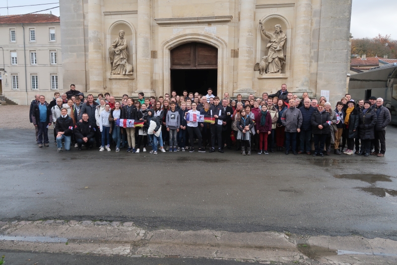 Gruppenbild